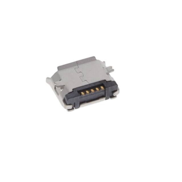 1002-005-12100-TR CNC Tech  Gruppi di connettori USB DVI HDMI